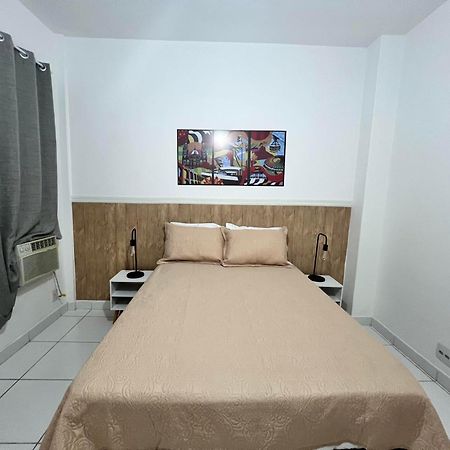 Carioca Home 리오데자네이루 외부 사진