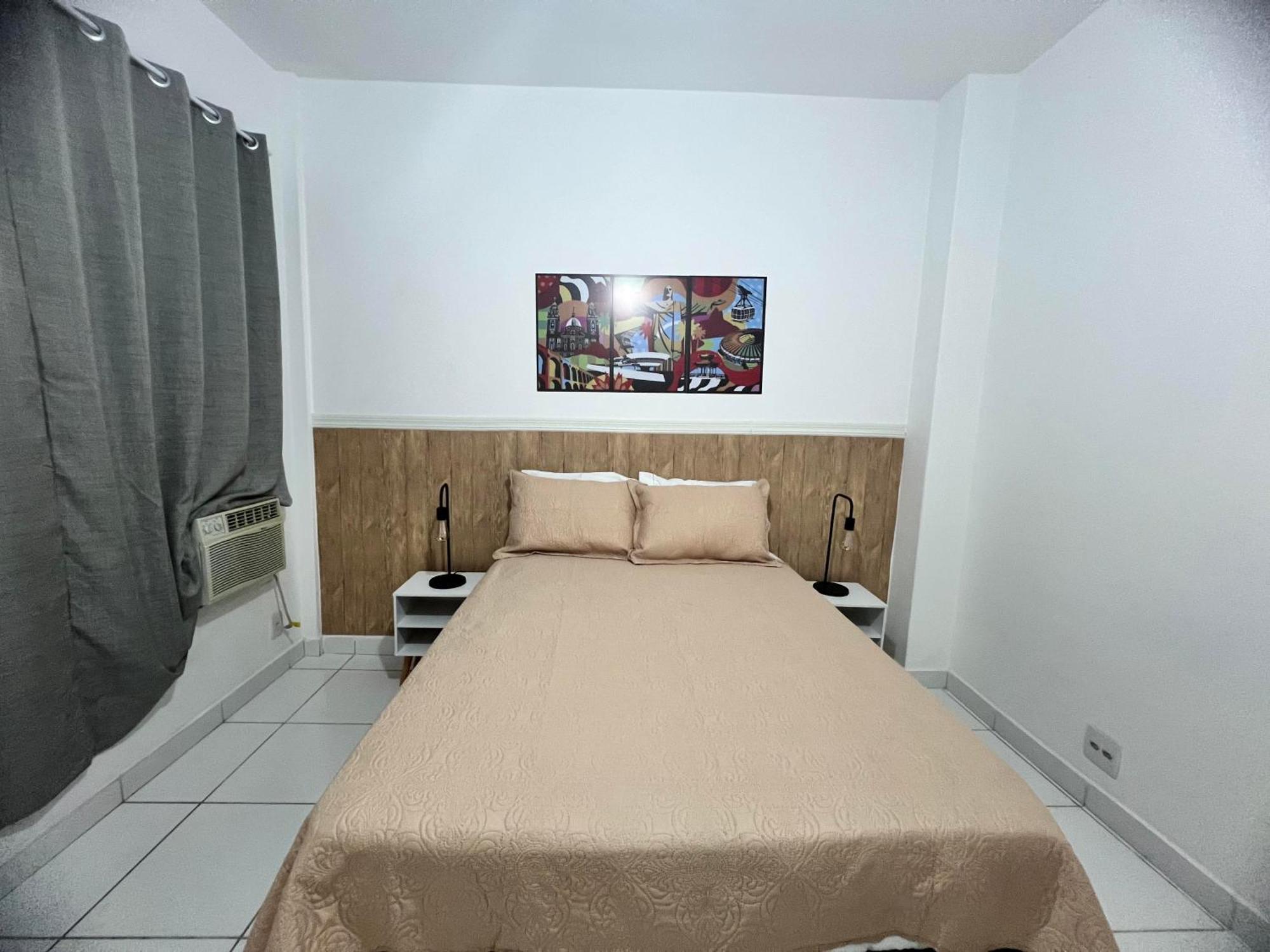 Carioca Home 리오데자네이루 외부 사진