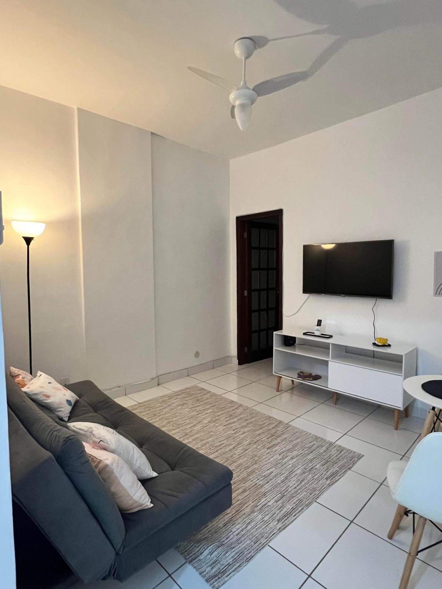 Carioca Home 리오데자네이루 외부 사진