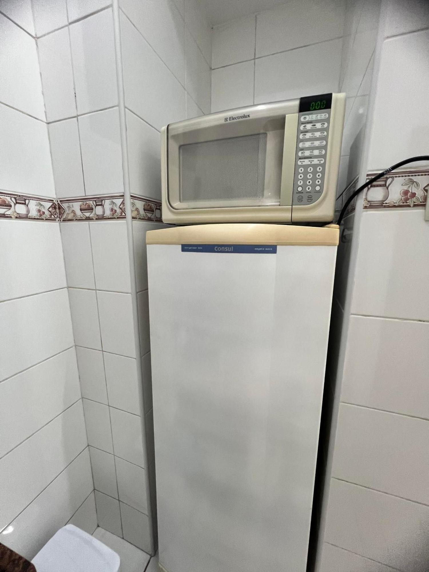 Carioca Home 리오데자네이루 외부 사진