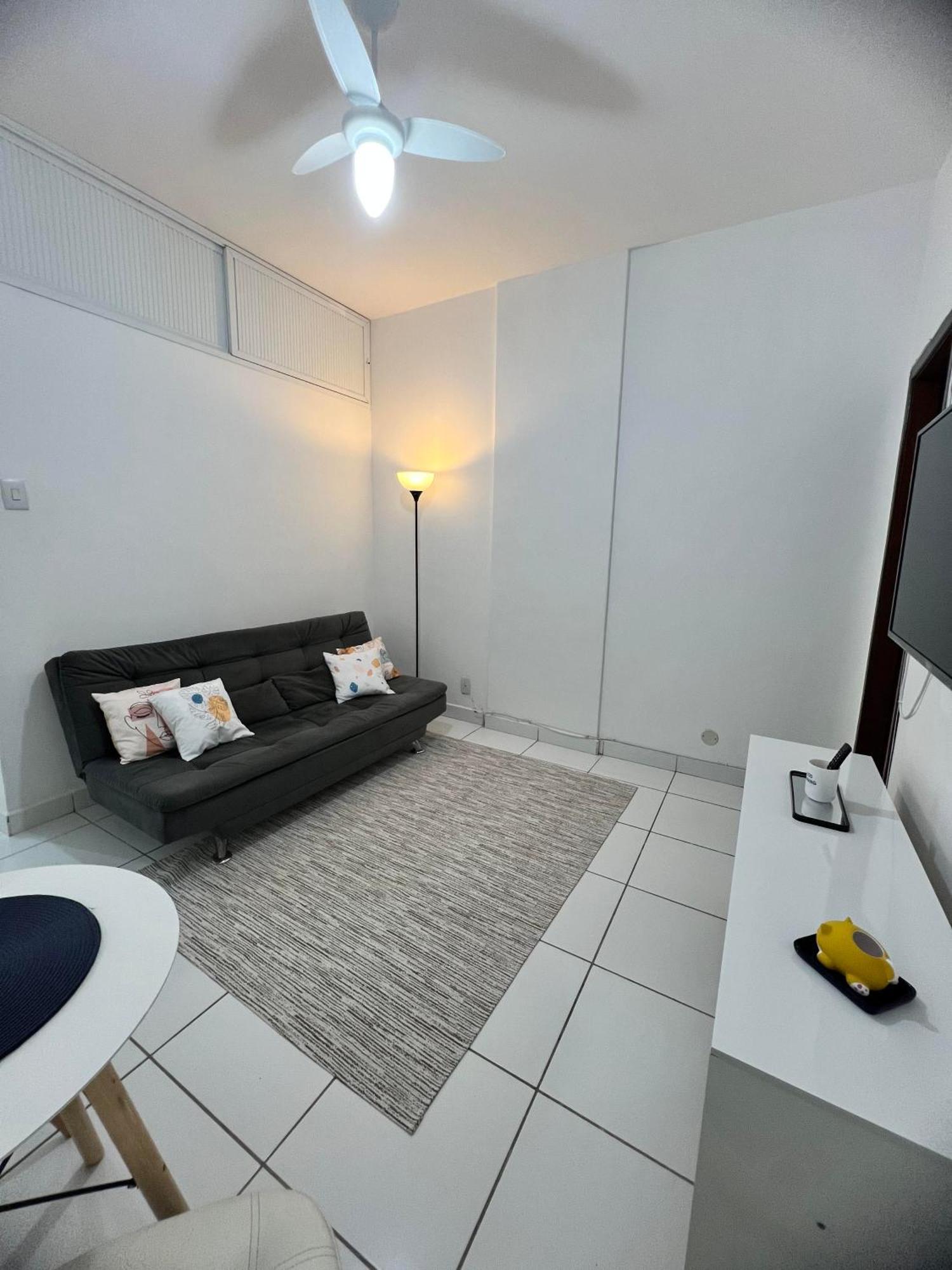 Carioca Home 리오데자네이루 외부 사진