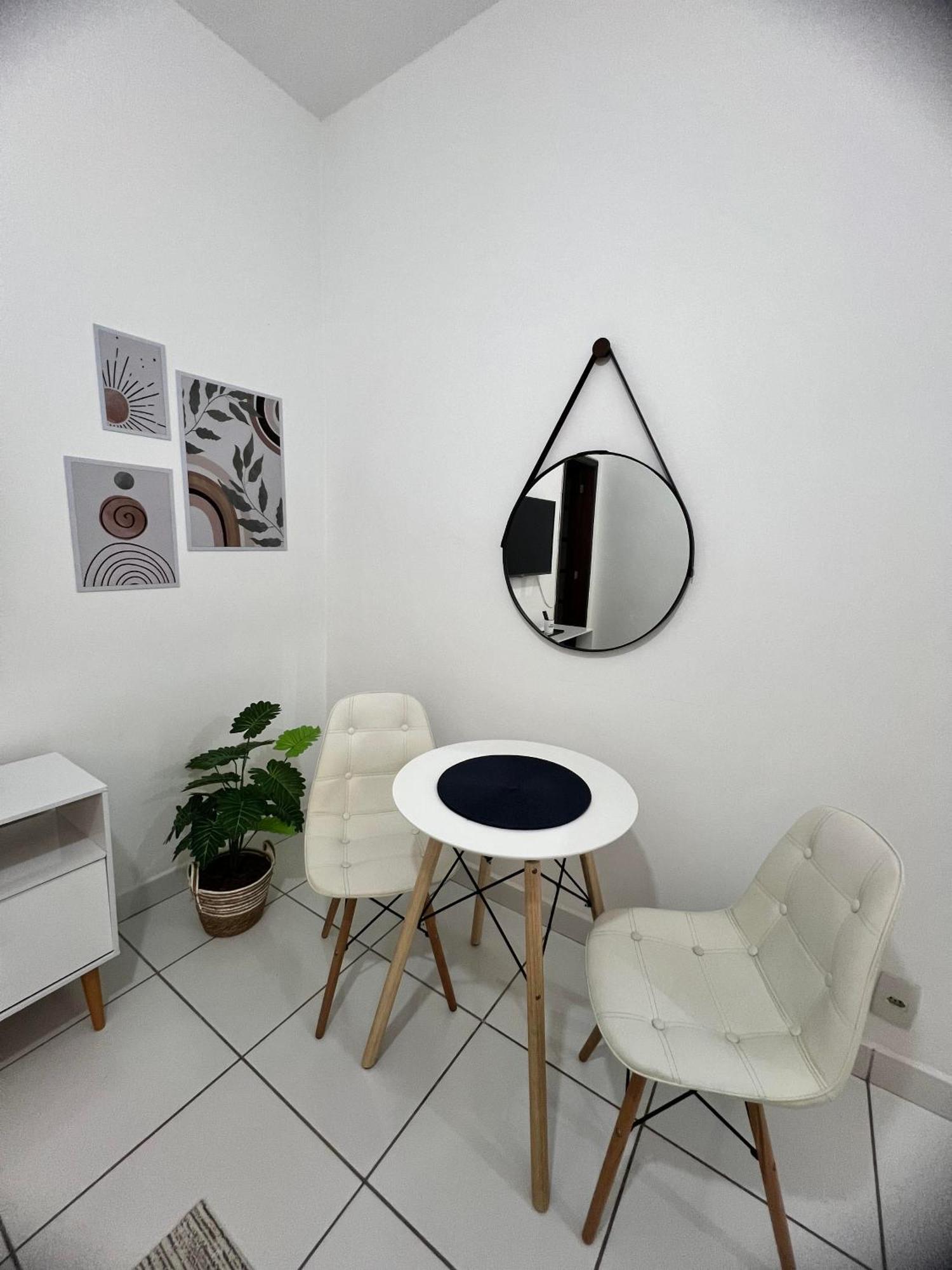 Carioca Home 리오데자네이루 외부 사진