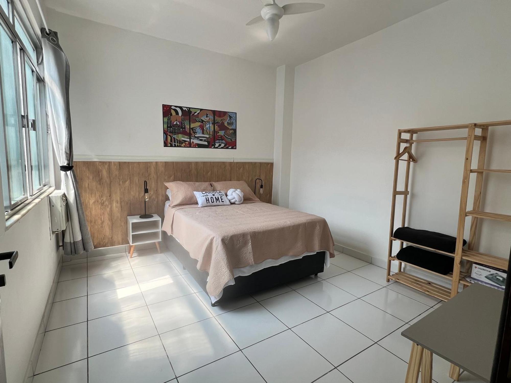 Carioca Home 리오데자네이루 외부 사진