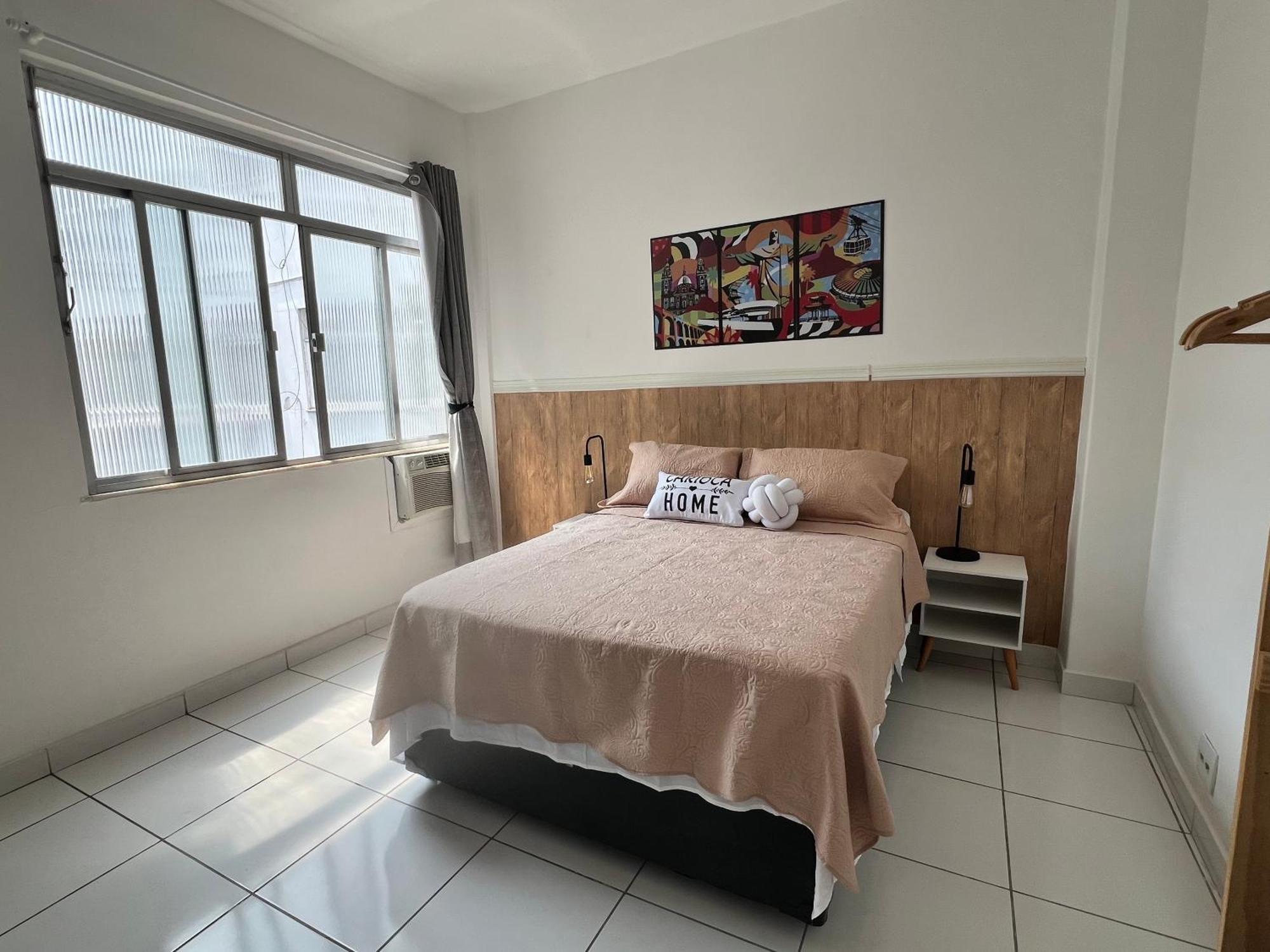 Carioca Home 리오데자네이루 외부 사진
